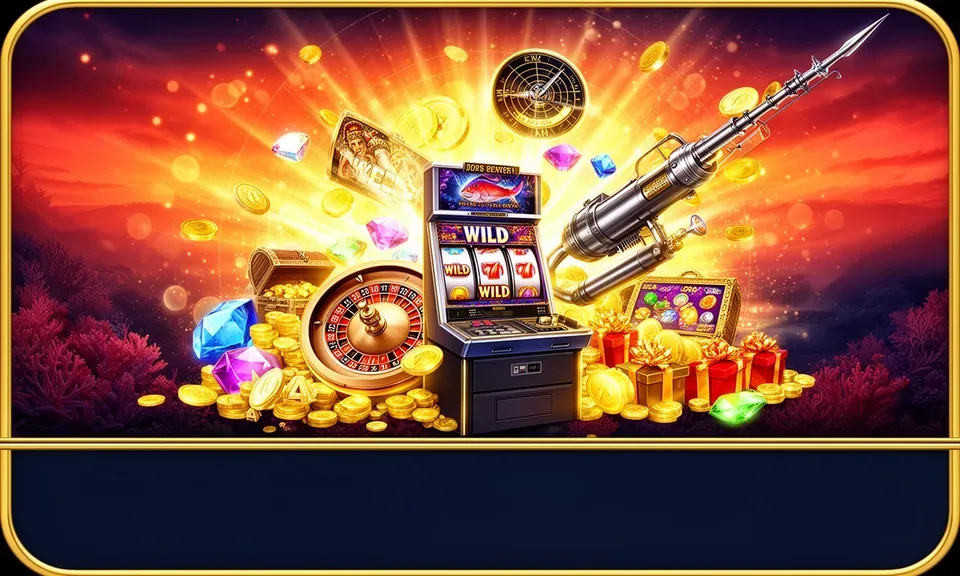 Bingo Sunday Special